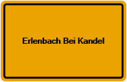 Grundbuchauszug Erlenbach Bei Kandel